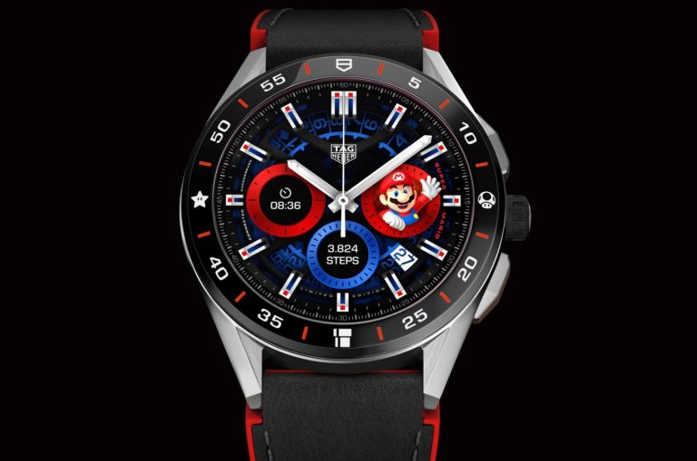 Steel Cases TAG Heuer Connected Fake Watches Tag Heuer Super Clone