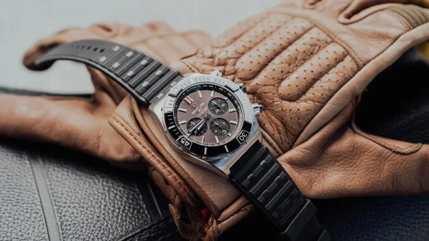 Super clone Breitling Chronomat Limited Edition