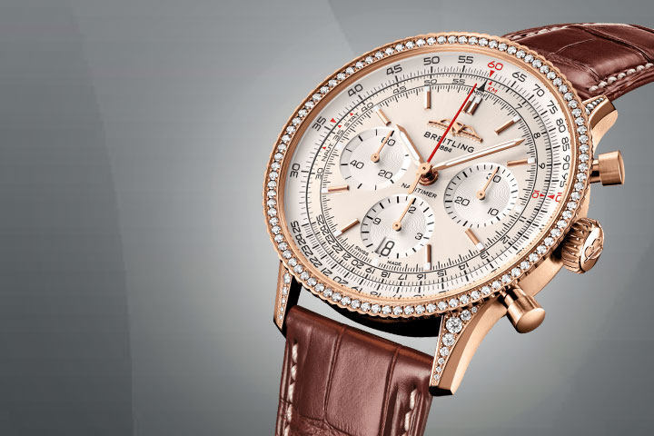 replica breitling navitimer